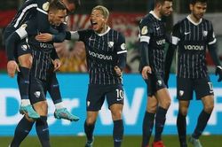 Soi kèo nhà cái Bochum vs Bielefeld. Nhận định, dự đoán bóng đá Bundesliga (1h30, 7/5)