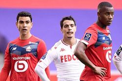 Soi kèo nhà cái Lille vs Monaco. Nhận định, dự đoán bóng đá Ligue 1 (02h00, 7/5)