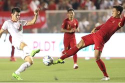 Nhận định bóng đá U23 Việt Nam vs U23 Indonesia: Mệnh lệnh chiến thắng