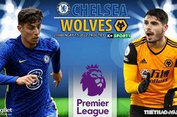 Soi kèo nhà cái Chelsea vs Wolves. Nhận định, dự đoán bóng đá Anh (21h00, 7/5)