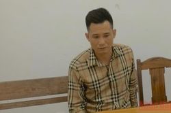 Đà Nẵng bắt khẩn cấp đối tượng hành hung tài xế Grab