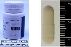 Thuốc giả Molnupiravir tại Thụy Sỹ, trên nhãn có tiếng Việt
