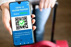 6 triệu người Việt đã có hộ chiếu vắc xin ngừa Covid-19
