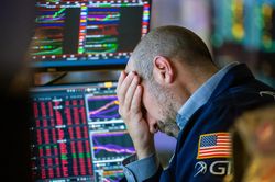 Giá Bitcoin hôm nay 6/5: Bất ngờ giảm mạnh