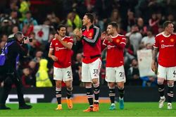 Nhận định trận Brighton vs MU, 23h30 ngày 7/5