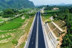 Quảng Ngãi giao Ban quản lý dự án các công trình giao thông tỉnh làm chủ đầu tư GPMT cao tốc Bắc - Nam