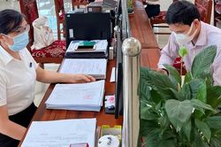 Nhiều giải pháp chống thất thu hoạt động chuyển nhượng bất động sản ở Bình Định