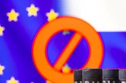 EU gặp khó với kế hoạch cấm vận dầu Nga