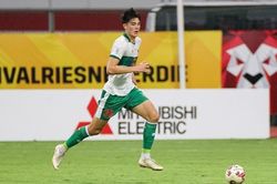 U23 Indonesia chỉ còn 18 cầu thủ tham dự SEA Games 31