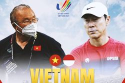 U23 Việt Nam đấu U23 Indonesia, 3 vũ khí cần thầy Park giải