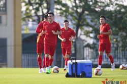Lịch thi đấu Sea Games 31 hôm nay ngày 6/5