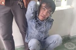 Bắt nghi phạm sát hại người phụ nữ trong nhà nghỉ ở Bình Phước
