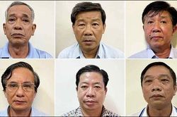 Thương vụ 'đất vàng' ở Bình Dương gây thiệt hơn 5.000 tỷ đồng