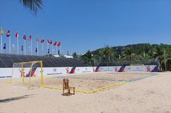 Quảng Ninh sẵn sàng các điều kiện cho SEA Games 31