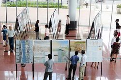 Trưng bày cố định 'sản phẩm Đà Nẵng' tại Trung tâm Hành chính TP và các điểm thu hút khách