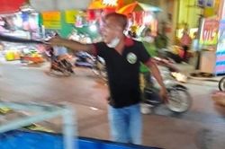 TP.HCM: Tạm giữ hình sự đối tượng rượt chém người phụ nữ dã man ở quận 12