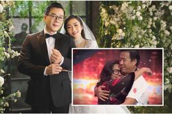 Giữa lúc 'vua cá Koi' Thắng Ngô hạnh phúc bên nữ ca sĩ kém 13 tuổi, dân tình ẩn ý chuyện 'sang đổi vợ'
