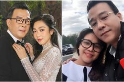 2 người vợ của 'Vua cá Koi': Vợ cũ 'có công nhưng chồng vẫn phụ', vợ mới vừa gặp liền là nhân duyên