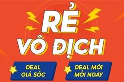 Cứ 3 ngày người Việt lại mua hàng online một lần