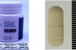 Thuốc giả Molnupiravir phát hiện tại Thụy Sỹ có thông tin tiếng Việt