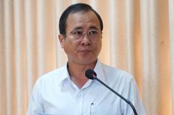 Bán rẻ 'đất vàng', cựu Bí thư Tỉnh ủy Bình Dương và nhiều cựu lãnh đạo bị truy tố