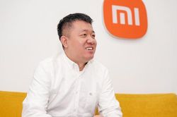 Xiaomi trở thành nhà sản xuất điện thoại lớn thứ hai tại Việt Nam
