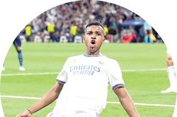 Chung kết Champions League: Real Madrid - Liverpool