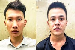 Vờ vay tiền để giăng bẫy đánh người