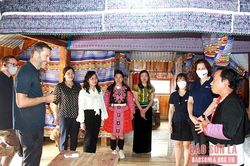 Nâng cao chất lượng cơ sở lưu trú phục vụ khách du lịch