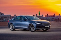 Xem trước Ford Taurus 2023 hoàn toàn mới sắp được tung ra thị trường