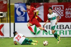 Nhận định bóng đá U23 Việt Nam vs U23 Indonesia vòng bảng SEA Games 31