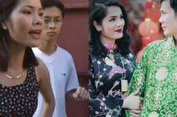 Trà 'cave' (Kiều Thanh) 'Phía trước là bầu trời' giờ ra sao sau scandal chung chồng?