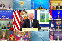 Campuchia kêu gọi Mỹ dành thời gian cho các lãnh đạo ASEAN