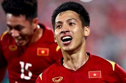 Thay đổi bước ngoặt giúp U23 Việt Nam đè bẹp Indonesia