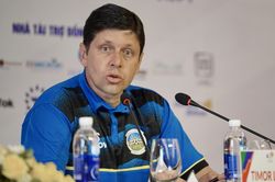 HLV U23 Timor Leste: 'HLV Park nhắm mắt cũng chọn được cầu thủ giỏi'