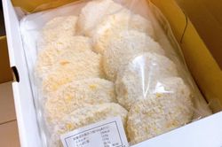 Khách nhận được món bò viên Kobe sau 9 năm đặt hàng ở Nhật