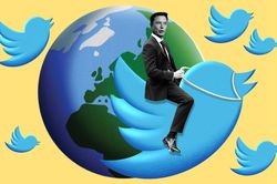 Kế hoạch của Elon Musk để nhân 10 khoản đầu tư vào Twitter