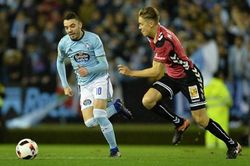 Soi kèo nhà cái Celta Vigo vs Alaves. Nhận định, dự đoán bóng đá La Liga (23h30, 7/5)