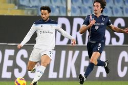 Soi kèo nhà cái Lazio vs Sampdoria. Nhận định, dự đoán bóng đá Serie A (01h45, 8/5)