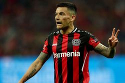 Soi kèo nhà cái Hoffenheim vs Leverkusen. Nhận định, dự đoán bóng đá Bundesliga (20h30, 7/5)