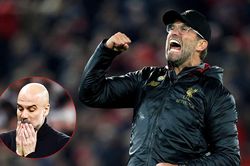 Nhận định bóng đá Liverpool vs Tottenham: Cái búng tay tóe lửa của Klopp