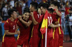 Đỗ Hùng Dũng: 'Gừng càng già càng cay'