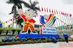 Quảng Ninh bảo đảm các điều kiện tốt nhất cho SEA Games 31