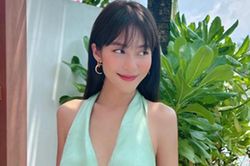 Bị đồn hẹn hò Thanh Sơn ở Phú Quốc, Khả Ngân có động thái lạ