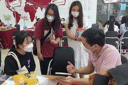 Lọc ảo chung trong tuyển sinh 2022: Đủ 2 bước để tránh 'trượt oan'