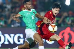 Cổ động viên Đông Nam Á nói gì về trận thua của U23 Indonesia?