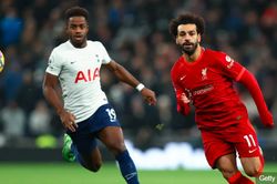Nhận định trận Liverpool vs Tottenham, 1h45 ngày 8/5