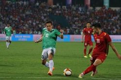 Highlight U23 Việt Nam - U23 Indonesia