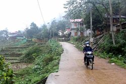 Ngày mới Tân Minh