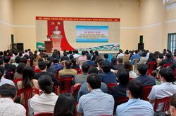 Khai mạc kỳ thi thăng hạng chức danh nghề nghiệp giáo viên THPT hạng 2 tỉnh Quảng Trị